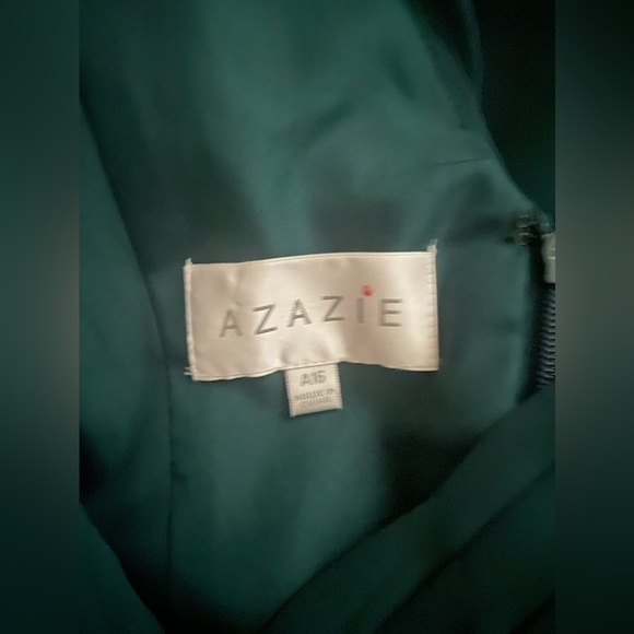 Bridesmaid/Prom Dress - Picture 5 of 5